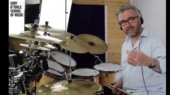 Spicing up your 8th note Grooves!