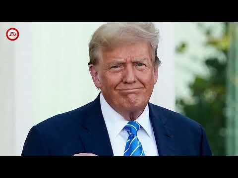 ترامپ بە نیازە چارەنوسی ئیخوان موسلیمین بخاتە تونێلی تاریکەوە