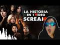 Reaccionando a El FedeWolf  | Scream 6