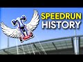 World Record History of A12 - How Trackmania Players Made Cars Fly