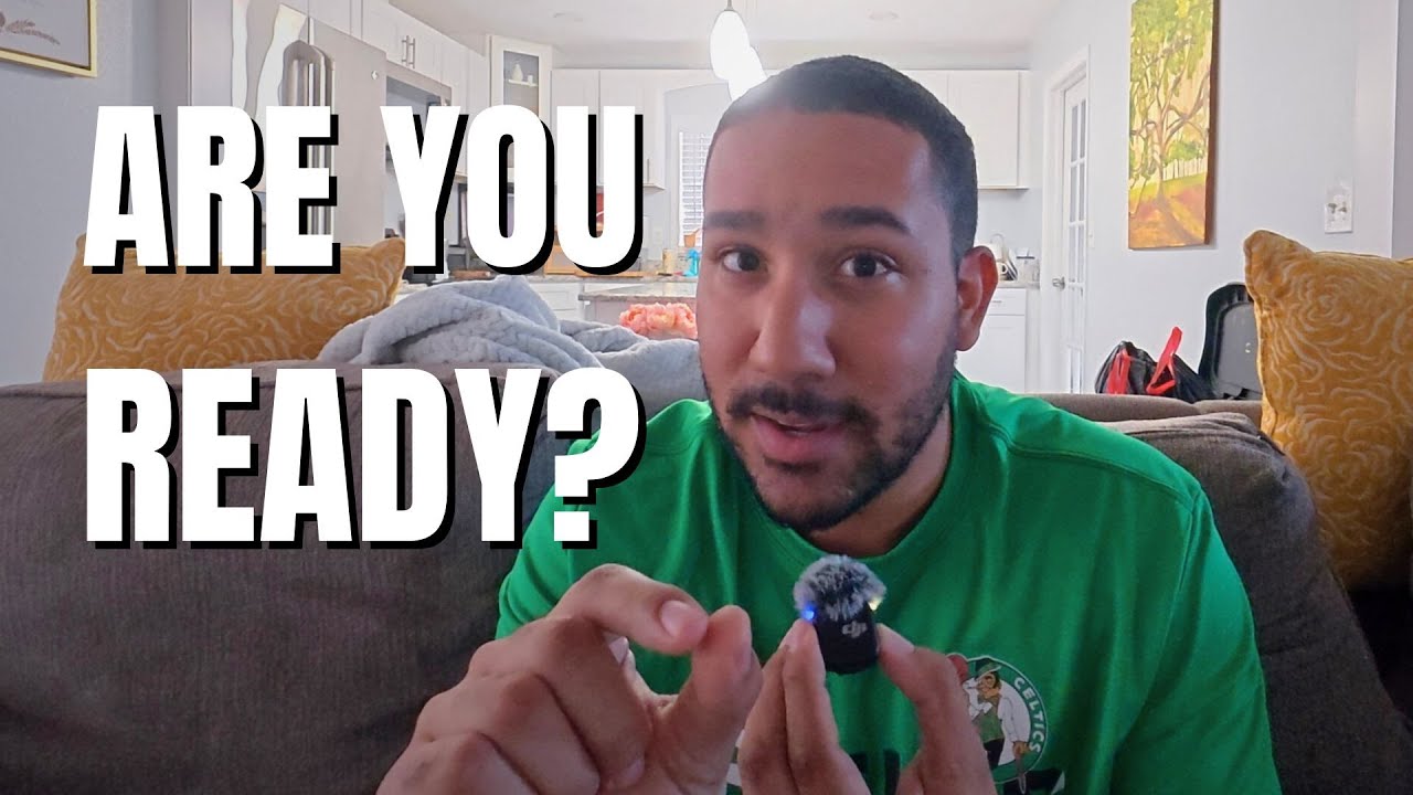 This Is Why God Is Withholding Your Breakthrough