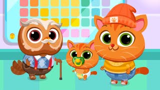 All Transformations in Chemical Class | Bubbu School screenshot 1