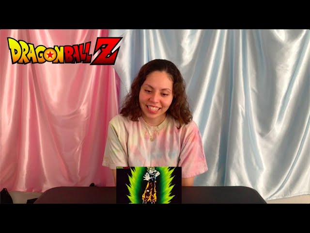 Ycass - Reagindo a Mjin boo absorve Gohan, Dragon Ball Z - EP 267