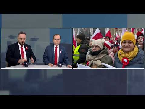 Andruszkiewicz: rządzący do