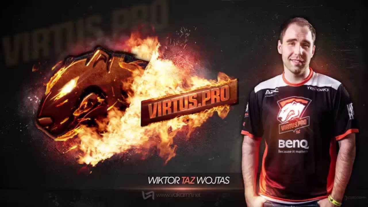 CS:GO - Best of Wiktor
