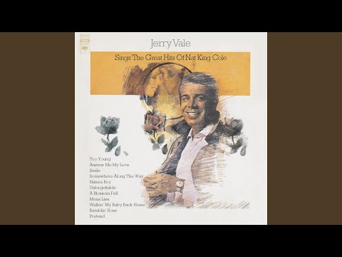 Somewhere Along The Way Album Version