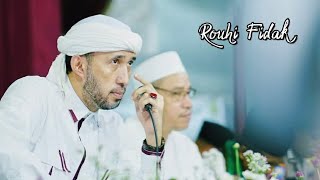 Habib Bidin Assegaf Feat Azzahir - Rouhi Fidak .HD