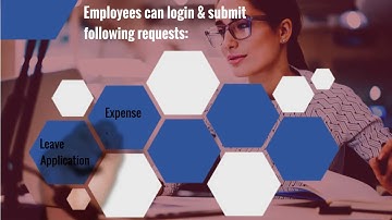 LITS ESS - Best Employee Self-Service Solution or Application in GCC - Integrated with Dynamics 365