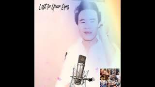 LOST IN YOUR EYES - DEBIE GIBSON
