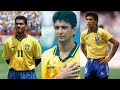 Romario  bebeto  careca  best goals  selecao 1987  2001