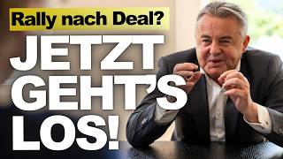Stockpicker Hlinka: Anlegern ist nicht klar, was bei dieser Rally auf sie zukommt!