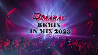 DjMarac Remix in Partymix 2023
