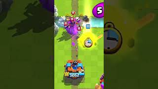 LOS COUNTERS DE LA BRUJA EVO