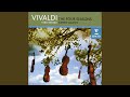 Miniature de la vidéo de la chanson Concerto, Rv 315 “L'estate”: Ii. Adagio - Presto