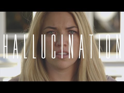 Video: Hallucinationer I Skoven - Alternativ Visning