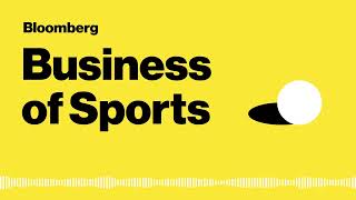 "Slaying The Trolls": A Look At Gender Inequality In Sports | Bloomberg Business of Sports