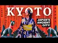 KYOTO TRAVEL GUIDE - Where to Go and What to Eat!! (Japan)