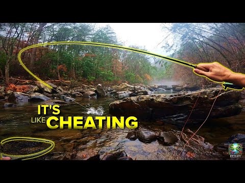 This Fishing Method is Like a CHEAT CODE... So Why the Hate?