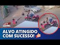 CAPACETADA NO BANDIDO: LADRÃO SE DEU MAL! | COMPILADO