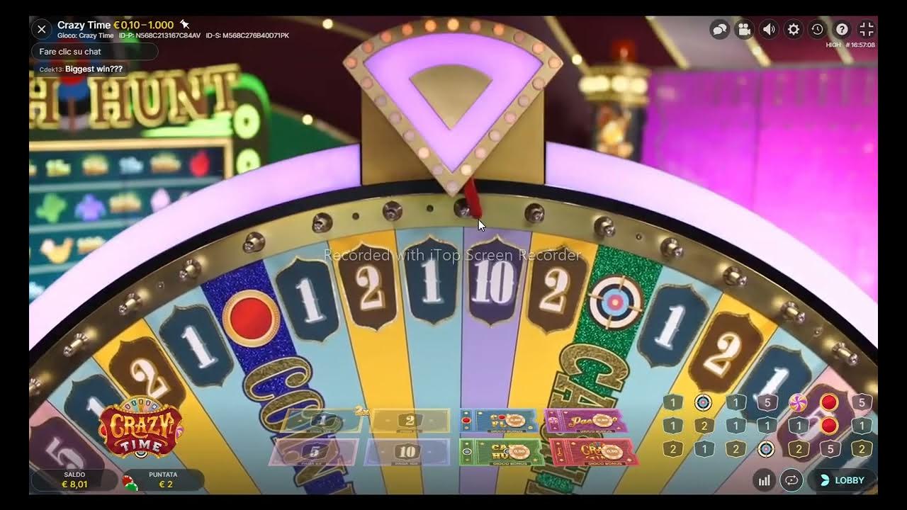 Marca casino 10 euros gratis