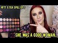 THE TRUTH ABOUT JACLYN HILL: THE BEGINNING