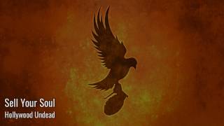 [Instrumental] Sell Your Soul - Hollywood Undead