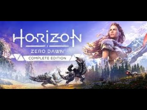 Horizon: Zero Dawn - Complete Edition GAME MOD Aloy - Hair Colors