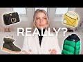 ARE YOU REALLY GONNA WEAR THAT?! SELL OUT FASHION DROPS FOR JANUARY 2021 | INTHEFROW