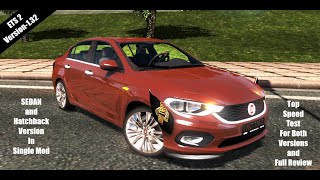 ["ets 2", "ets 2 mod", "ets 2 mod review", "ets 2 fiat", "ets 2 fiat mod", "fiat egea", "ets 2 car", "ets 2 car mod", "speed run"]