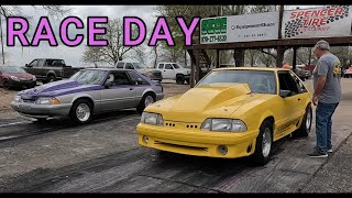 George Rays Dragstrip Sunday 3-31-24!!!!!!