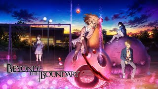 Download lagu Kyoukai no Kanata - Tamat Sub Indo