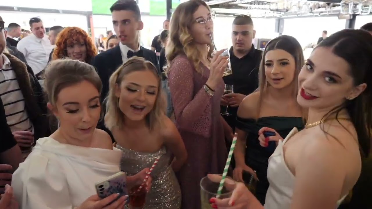 Maturalna EBTŠ Cult i Dišpet