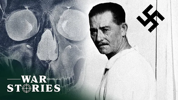 Angel Of Death: The Nazi Doctor Who Experimented O...