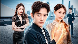 Never Give Up Shield (Dubbing) | DramaWave