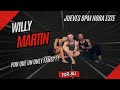 Willy Martin - Por que onlyfans?- @willymartin