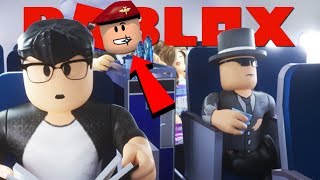 Werken In Een Vliegtuig Roblox Cabin Crew Simulator