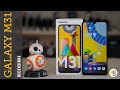 Recensione SAMSUNG GALAXY M31