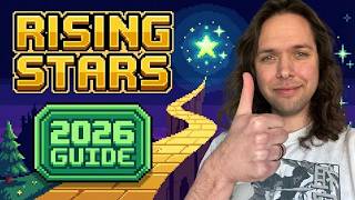 How To Get On Rising Stars On Royal Road w/ LitRPG
