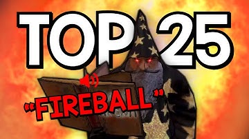 Top 25 Mage Arena Funniest Moments