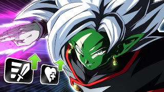 We Made Zamasu Immortal (And Then Fought Him)