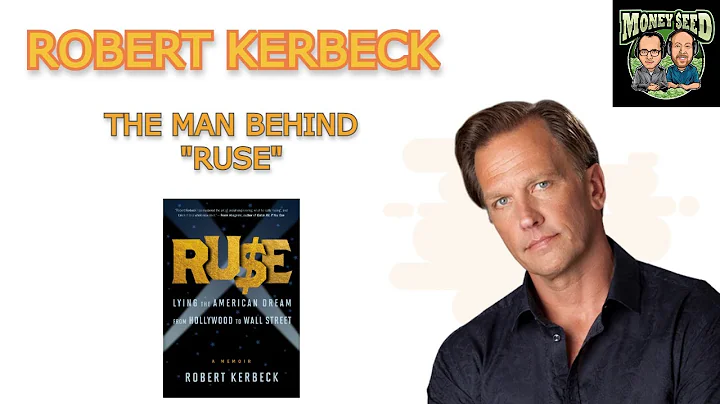 EP19 - The Incredible True Story Behind "Ruse" - R...