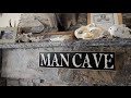 OFF GRID 1.8 Remi Warren Nevada native shows us his man cave