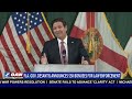 Florida Offers $5K Bonuses to New Law Enforcement Officers I OAN News I