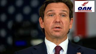 Florida Offers $5K Bonuses to New Law Enforcement Officers I OAN News I
