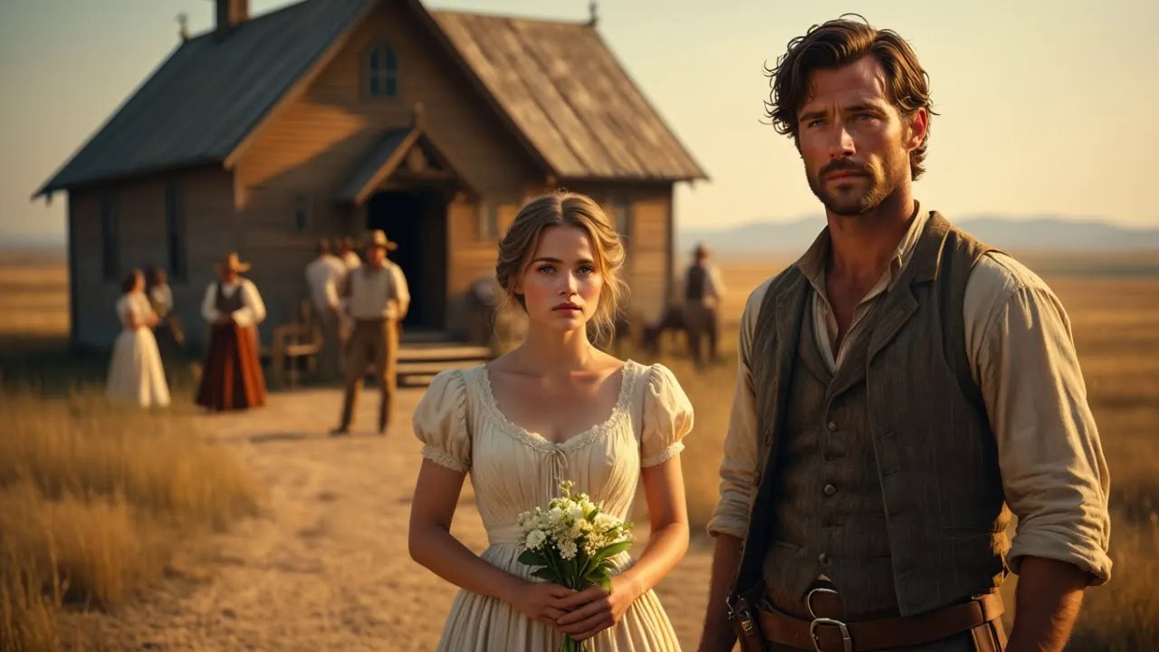 Er liebte sie ein Leben lang… und sie erkannte es erst an dem Tag, als es fast zu spät war