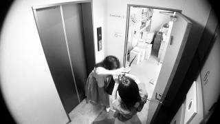 ネット発“最恐映像”クニコを映画化　『クニコからはじまる話』予告解禁