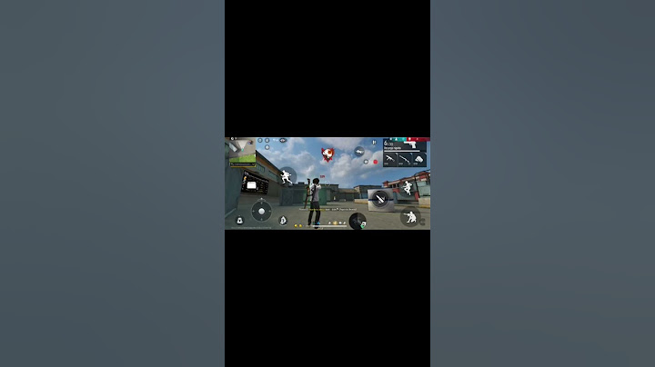 voltei pro free fire