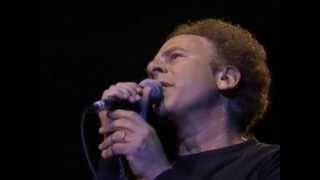 Simon & Garfunkel - Full Concert - 11/06/93 - Shoreline Amphitheatre ()