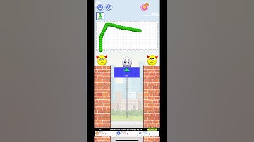 Draw to Smash 131 #trending #gameplay #funnyshorts #walkthrough #shortsviral  #funny #gamingshorts