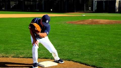 Tagging the Runner Out